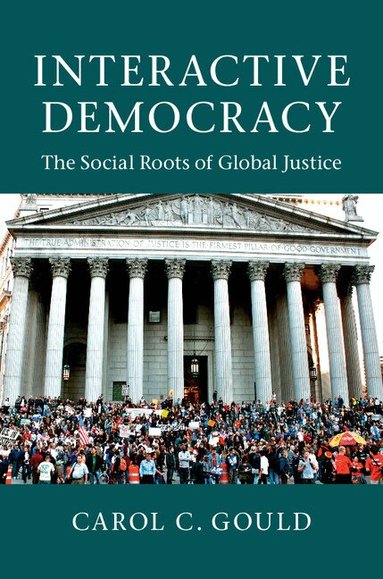 Carol C. Gould - Interactive Democracy, Häftad