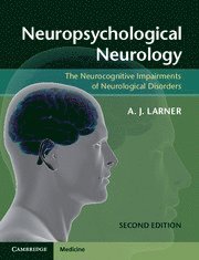 bokomslag Neuropsychological Neurology