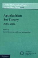 bokomslag Appalachian Set Theory