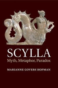 bokomslag Scylla