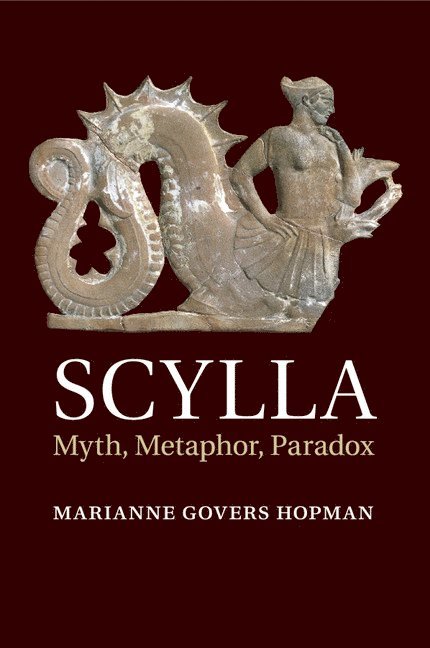 Marianne Govers Hopman, Illinois) Hopman, Marianne Govers (Northwestern University - Scylla, Häftad