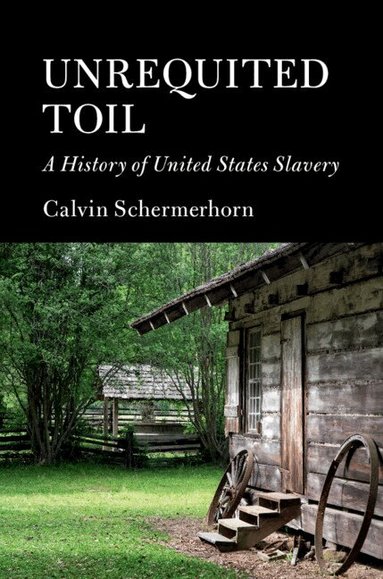 Calvin Schermerhorn - Unrequited Toil, Häftad