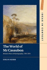World of Mr Casaubon