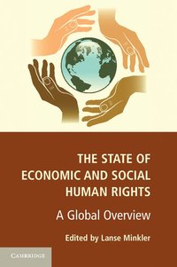 bokomslag The State of Economic and Social Human Rights