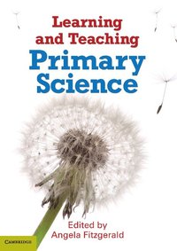 bokomslag Learning and Teaching Primary Science