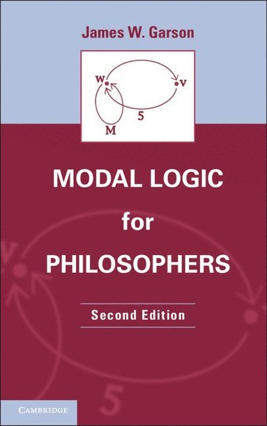 bokomslag Modal Logic for Philosophers