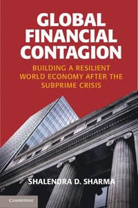 bokomslag Global Financial Contagion