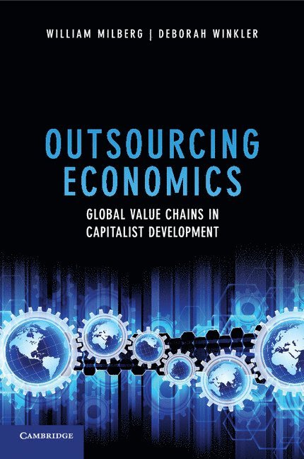 Outsourcing Economics 1