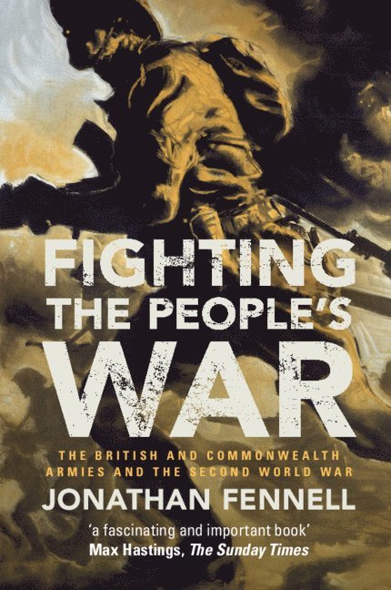 Fighting the People's War 1