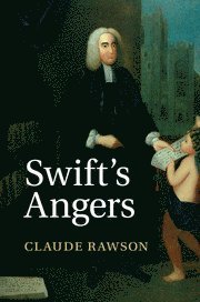 bokomslag Swift's Angers