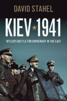 bokomslag Kiev 1941