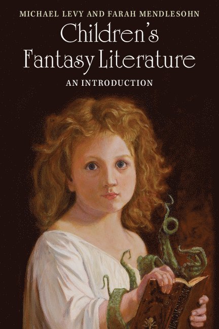 Children's Fantasy Literature 1