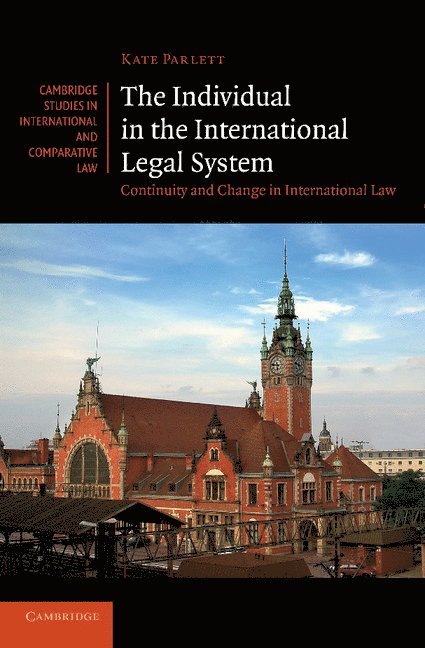 The Individual in the International Legal System 1
