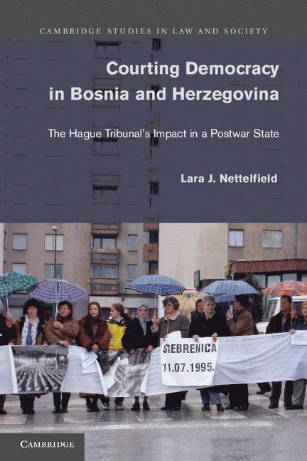 Courting Democracy in Bosnia and Herzegovina 1