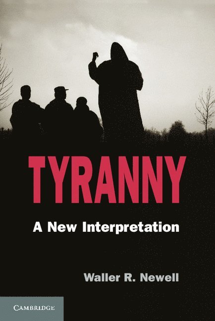 Tyranny 1