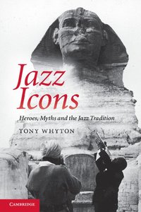 bokomslag Jazz Icons