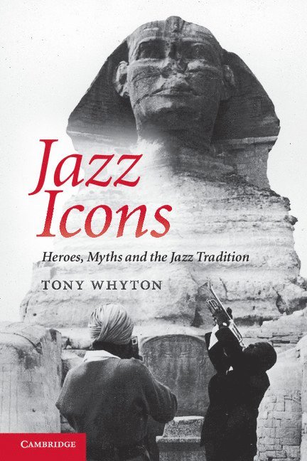 Jazz Icons 1