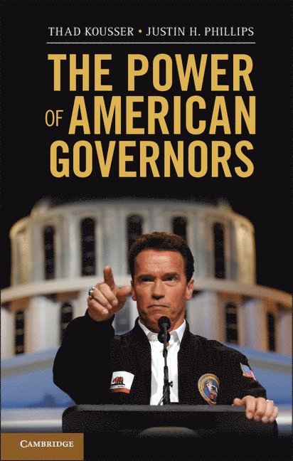 The Power of American Governors 1