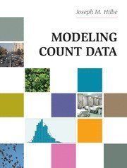 Joseph M. Hilbe, Joseph M. (Arizona State University) Hilbe - Modeling Count Data, Häftad