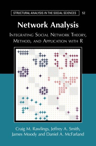 bokomslag Network Analysis