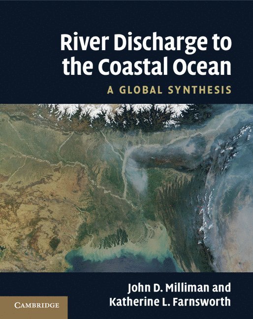 River Discharge to the Coastal Ocean 1