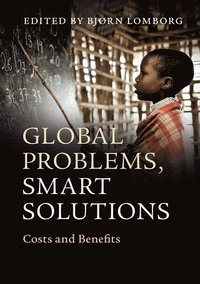 bokomslag Global Problems, Smart Solutions