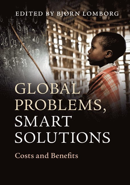 Global Problems, Smart Solutions 1