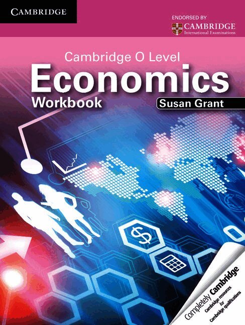 Cambridge O Level Economics Workbook