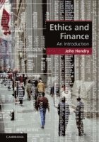 Ethics and Finance 1