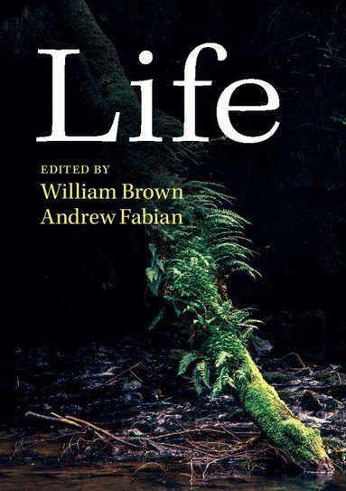 William Brown, Andrew Fabian - Life, Häftad