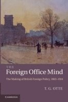 The Foreign Office Mind 1