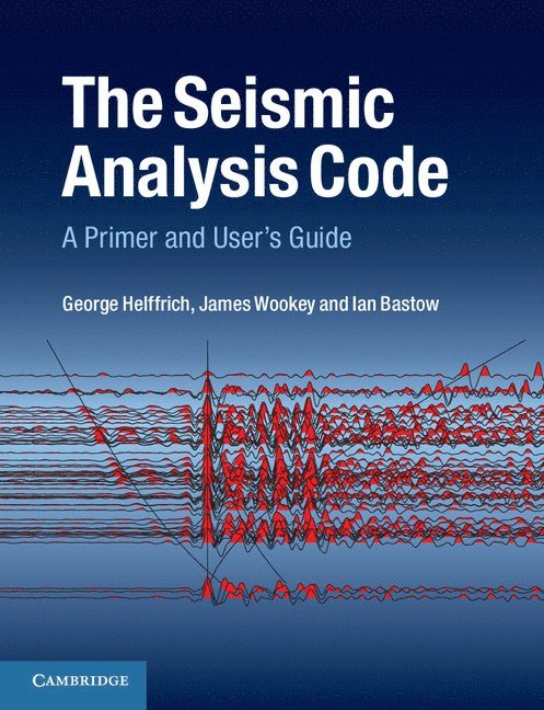 The Seismic Analysis Code 1