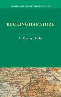 bokomslag Buckinghamshire