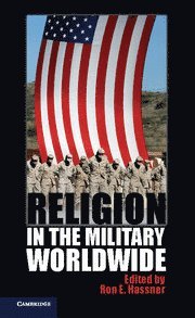 bokomslag Religion in the Military Worldwide