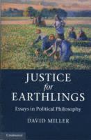 bokomslag Justice for Earthlings