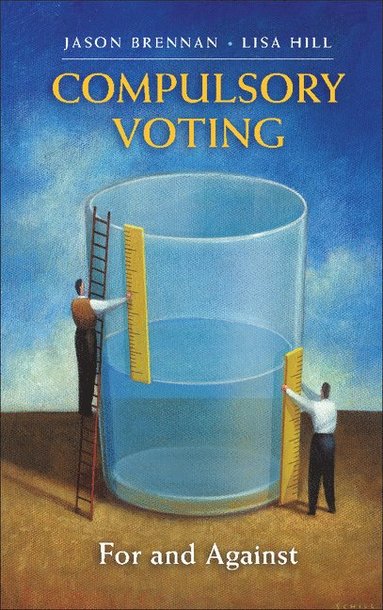bokomslag Compulsory Voting