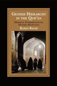 bokomslag Gender Hierarchy in the Qur'an