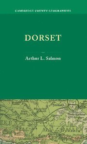 bokomslag Dorset