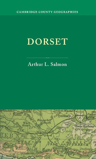 Arthur L. Salmon - Dorset, Häftad