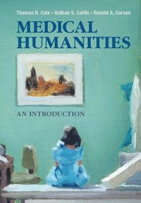 bokomslag Medical Humanities