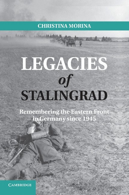 Legacies of Stalingrad 1