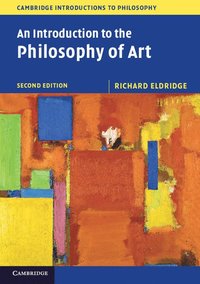 bokomslag An Introduction to the Philosophy of Art