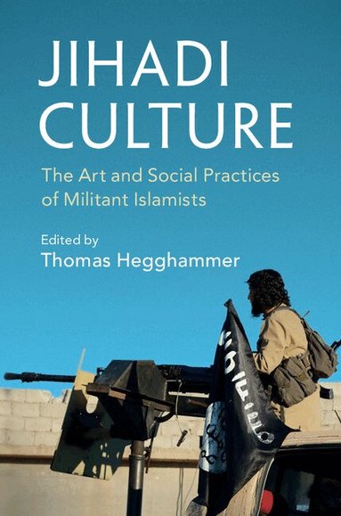 Thomas Hegghammer - Jihadi Culture, Häftad