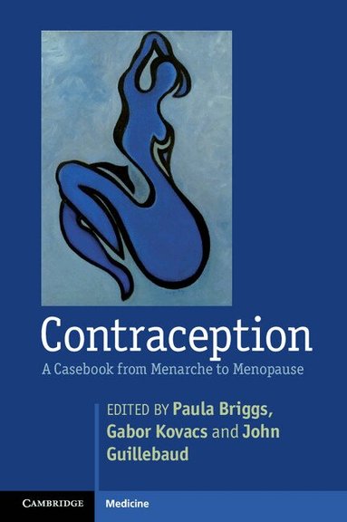 Paula Briggs, Gabor Kovacs - Contraception, Häftad