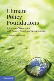 bokomslag Climate Policy Foundations