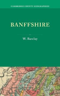 bokomslag Banffshire