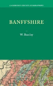 bokomslag Banffshire