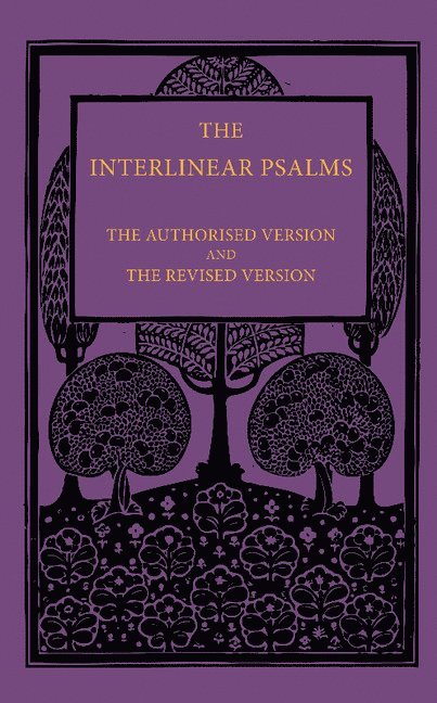 The Interlinear Psalms 1