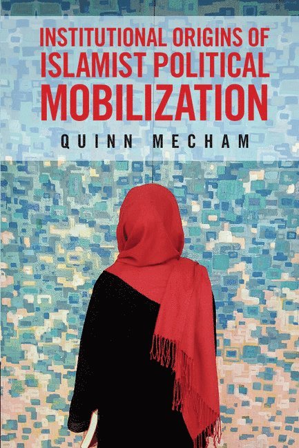 Utah) Mecham, Quinn (Brigham Young University, R. Quinn Mecham - Institutional Origins of Islamist Political Mobilization, Häftad