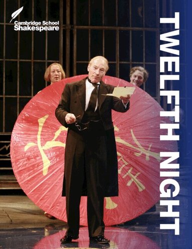 William Shakespeare, Rex Gibson, Anthony Partington, Richard Spencer - Twelfth Night, Häftad